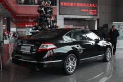 2011款 2.5L 领先版
