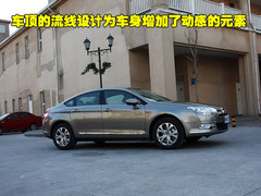 2011款 2.0L 自动 舒适型