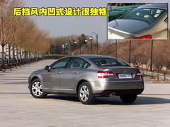 2011款 2.0L 自动 舒适型