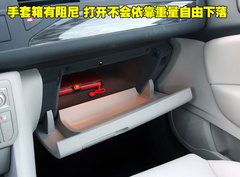 2011款 2.0L 自动 舒适型