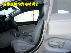 2011款 2.0L 自动 舒适型