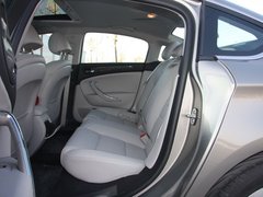 2011款 2.0L 自动 舒适型