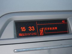 2011款 2.0L 自动 舒适型