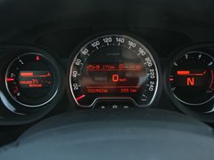 2011款 2.0L 自动 舒适型