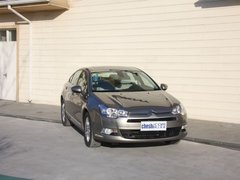 2011款 2.0L 自动 舒适型