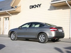 2011款 2.0L 自动 舒适型