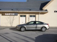 2011款 2.0L 自动 舒适型