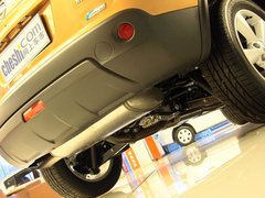 2011款 2.0L 手动 XL 火 2WD 5座