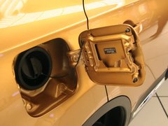 2011款 2.0L 手动 XL 火 2WD 5座