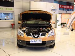 2011款 2.0L 手动 XL 火 2WD 5座