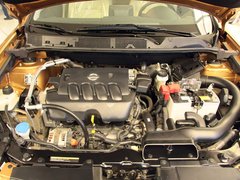 2011款 2.0L 手动 XL 火 2WD 5座