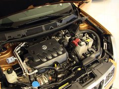 2011款 2.0L 手动 XL 火 2WD 5座