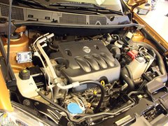 2011款 2.0L 手动 XL 火 2WD 5座
