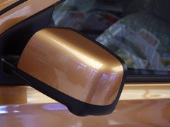 2011款 2.0L 手动 XL 火 2WD 5座