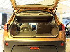 2011款 2.0L 手动 XL 火 2WD 5座