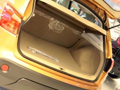 2011款 2.0L 手动 XL 火 2WD 5座