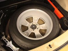 2011款 2.0L 手动 XL 火 2WD 5座