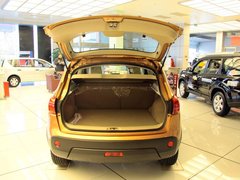 2011款 2.0L 手动 XL 火 2WD 5座