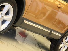 2011款 2.0L 手动 XL 火 2WD 5座