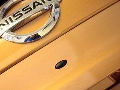 2011款 2.0L 手动 XL 火 2WD 5座