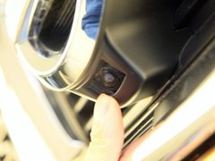 2011款 2.0L 手动 XL 火 2WD 5座