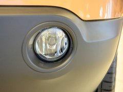 2011款 2.0L 手动 XL 火 2WD 5座