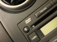 2011款 2.0L 手动 XL 火 2WD 5座