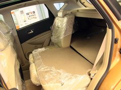 2011款 2.0L 手动 XL 火 2WD 5座