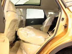 2011款 2.0L 手动 XL 火 2WD 5座