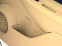 2011款 2.0L 手动 XL 火 2WD 5座