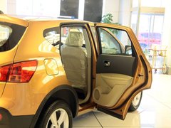 2011款 2.0L 手动 XL 火 2WD 5座