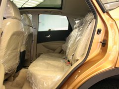2011款 2.0L 手动 XL 火 2WD 5座