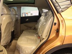 2011款 2.0L 手动 XL 火 2WD 5座