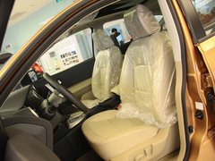 2011款 2.0L 手动 XL 火 2WD 5座