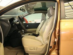 2011款 2.0L 手动 XL 火 2WD 5座