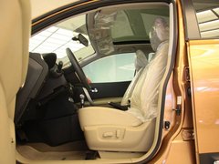 2011款 2.0L 手动 XL 火 2WD 5座