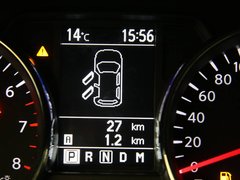 2011款 2.0L 手动 XL 火 2WD 5座