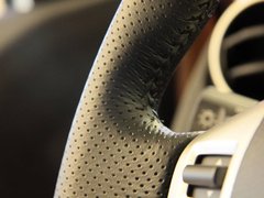 2011款 2.0L 手动 XL 火 2WD 5座