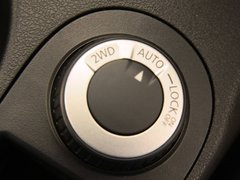 2011款 2.0L 手动 XL 火 2WD 5座