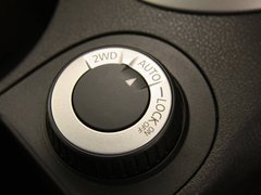 2011款 2.0L 手动 XL 火 2WD 5座
