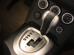 2011款 2.0L 手动 XL 火 2WD 5座
