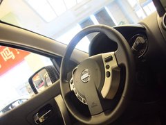 2011款 2.0L 手动 XL 火 2WD 5座