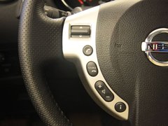 2011款 2.0L 手动 XL 火 2WD 5座