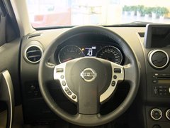 2011款 2.0L 手动 XL 火 2WD 5座