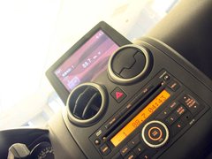 2011款 2.0L 手动 XL 火 2WD 5座