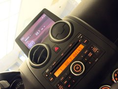 2011款 2.0L 手动 XL 火 2WD 5座