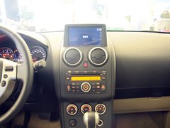 2011款 2.0L 手动 XL 火 2WD 5座