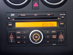 2011款 2.0L 手动 XL 火 2WD 5座