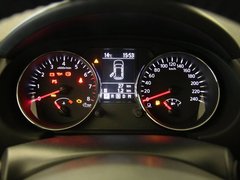 2011款 2.0L 手动 XL 火 2WD 5座