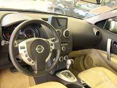 2011款 2.0L 手动 XL 火 2WD 5座